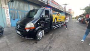 En Hızlı kurtarma Yardımı